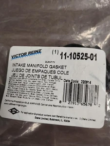 Victor Reinz Intake Manifold Gasket 11-10525-01 - Bild 1 von 1