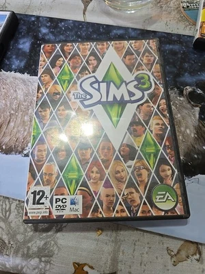 The Sims 3 PC Video Game - Image 1 of 3