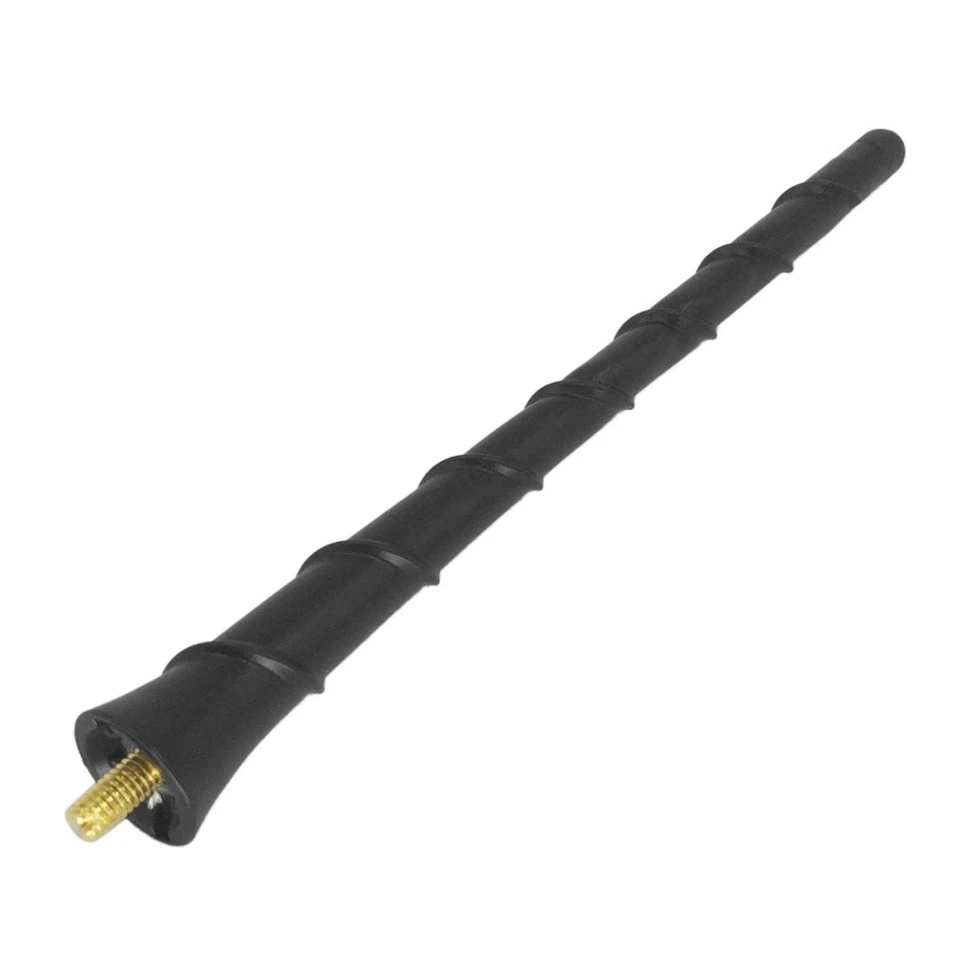 MÁSTIL DE ANTENA EXTRAÍBLE DE 8 PULGADAS PARA DODGE DART CHRYSLER JEEP CHEROKEE 5091100AB Foto 1 de 3