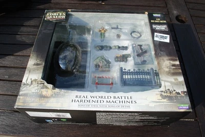 1/32 Forces of Valor 80048, U.S. Tank CADILLAC M24 CHAFFEE,France 1945, OVP - Bild 1 von 2