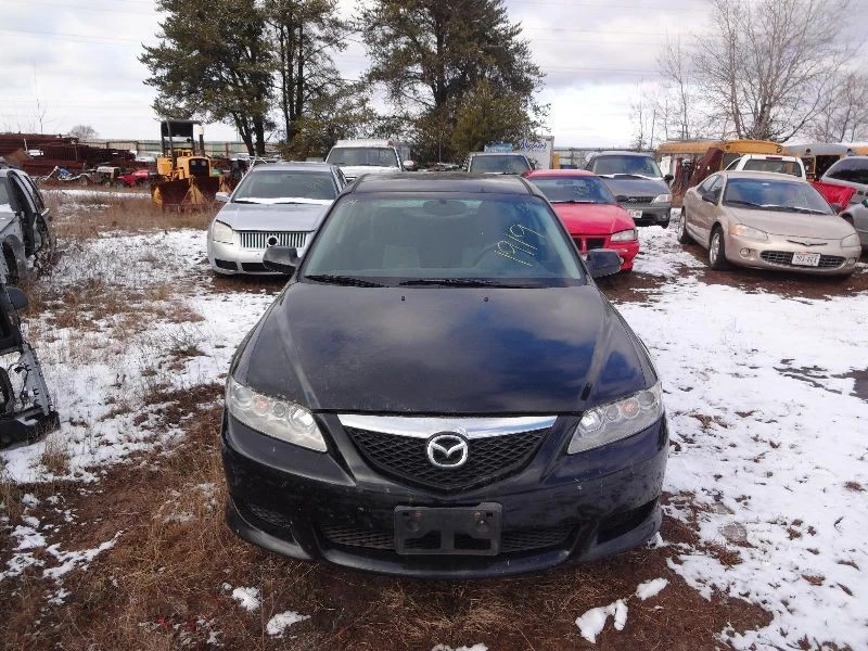 Cilindro maestro de freno sin ABS compatible con 03-05 MAZDA 6 167618 Foto 1 de 4