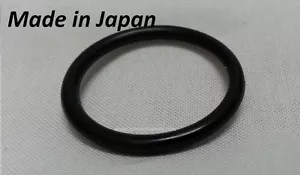 INSHINO MADE IN JAPAN DISTRIBUTOR O-RING For MOST ACURA HONDA 30110PA1732 - Picture 1 of 2