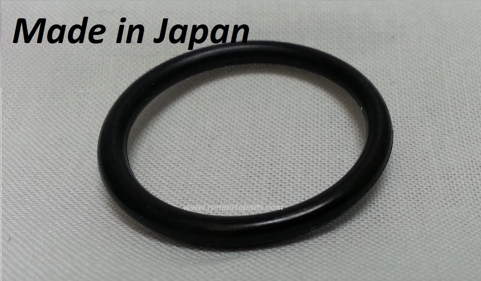 INSHINO MADE IN JAPAN  DISTRIBUTOR O-RING For  MOST ACURA HONDA 30110PA1732 - Image 1 of 2