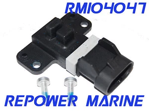 Sensore Posizione Albero Camma Effetto Hall Mercruiser, Volvo Penta, 898141, 3863130 - Foto 1 di 1