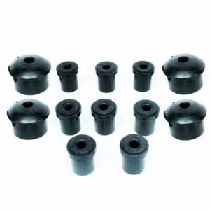 COROLLA KE36 KE38 BUSHING BUSH SUSPENSION FIT LEAF SPRING - Picture 1 of 1