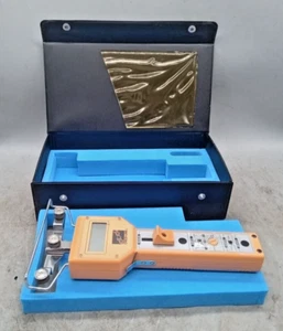 1 NOS CHECK-LINE DTM-10KB DIGITALES SPANNUNGSMESSGERÄT - Bild 1 von 11
