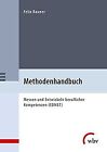 Methodenhandbuch: Messen Und Entwickeln Beruflicher K... | Livre | État Très Bon