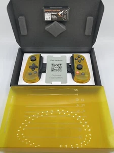 Backbone One x Kojima Death Stranding Controller Limted Edition RARE - IN HAND