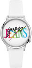 Guess Wilshire & Laurel V1022M1 Reloj Cuarzo para Mujer