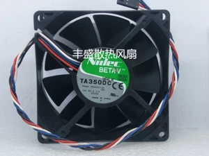 per 1pz Ventilatore NIDEC M35291-35 12V 2.3A 9CM P2780 4pin - Foto 1 di 3