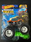 LOW PRICED TO SELL !!! Hot Wheels Monster Truck 1:64 Diecast Vehicle