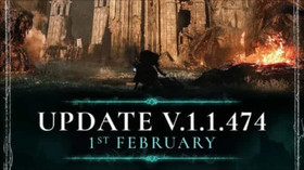 Lords Of The Fallen 2023 -🔥🔥9.5 TRILLION VIGOR + MORE🔥🔥 (XBOX, PS5, PC)