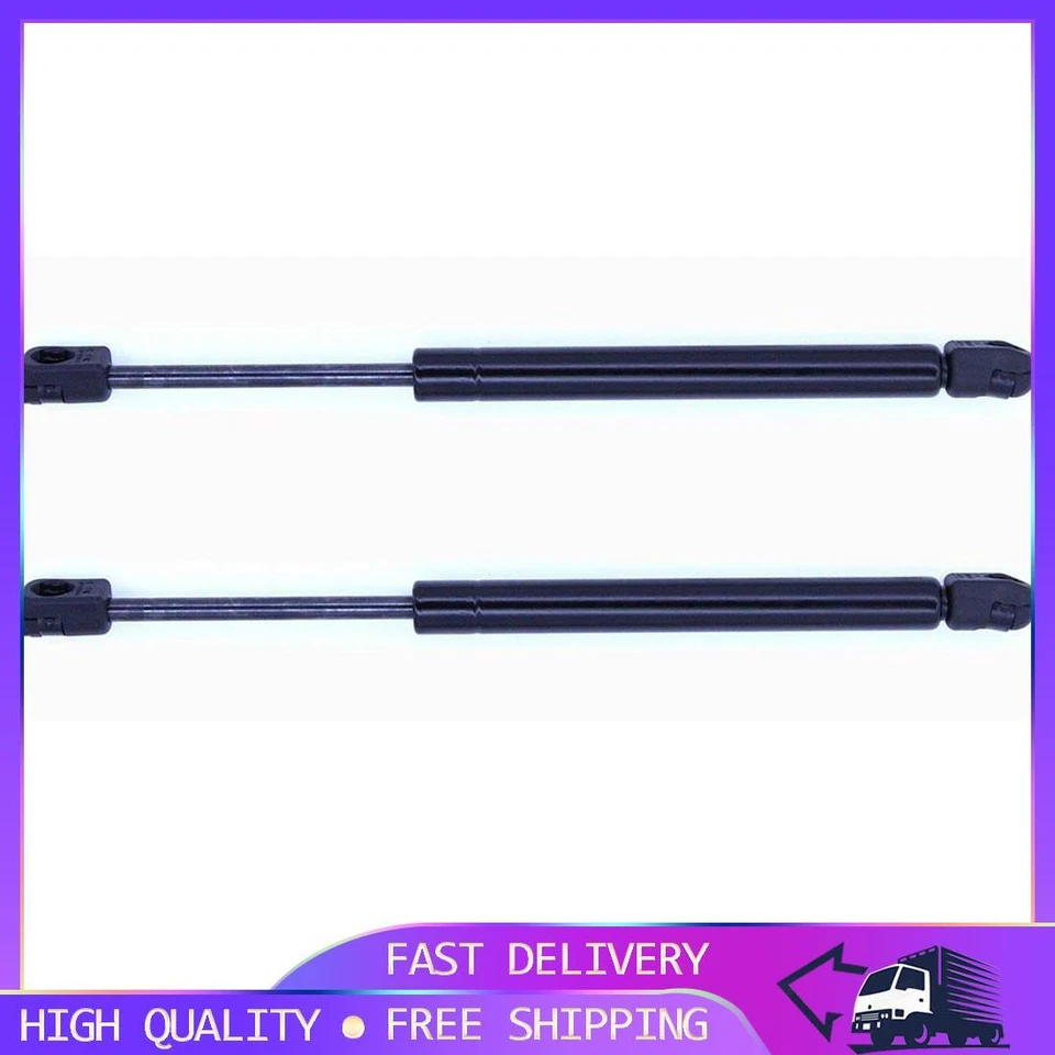 Hood Lift Support For Kia Sedona 2014 2012 2011 2010 2009 2008 2007 2006 - Image 1 of 1