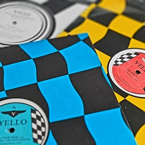 Choose Your Favourite Pop Rock Dance Promo 12" - 6 Listed  Updated 02/09/25 - Picture 1 of 23