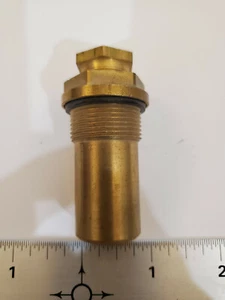 American Standard 36670-0700, 8142-0700 Stem bonnet, 33-3125, Fits 10K-1H/C - Picture 1 of 5