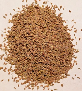 Bulk Anise Seeds - 4.5 lb. Vegan, Seasoning, Spice - Picture 1 of 1