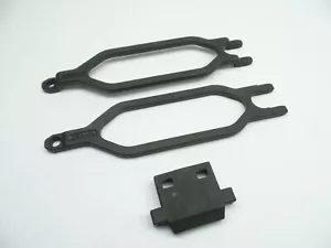 TRAXXAS Stampede 4x4 VXL 6727 Battery Holder TSH® - Imagen 1 de 2