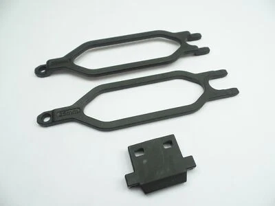 TRAXXAS Stampede 4x4 VXL 6727 Battery Holder  TSH® - Imagen 1 de 2