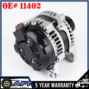 Alternator For Scion Tc 11-16, Toyota Rav4 09-12 Camry 12-15 2.5L 11402 100Amp - Picture 1 of 9