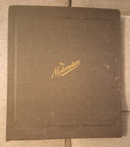 Sacred Records and Singspirtation 6 Vinyl Album Binder Unbreakable 10” Records - Picture 1 of 22