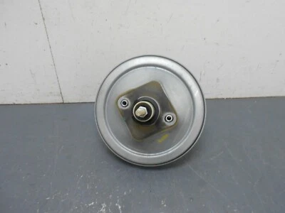 06 07 08 Porsche Cayman S 987 2007 - cilindro maestro de freno #1890 E5 Foto 1 de 4