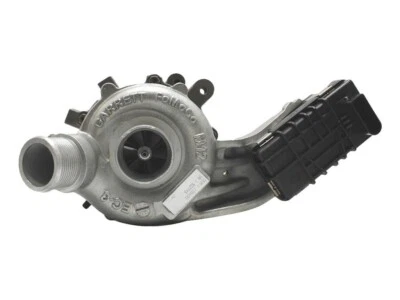 Turbolader 778400 für Jaguar XF XJ Land Rover Discovery IV Range Rover Sport 3.0 - Bild 1 von 4