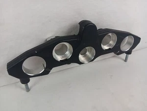 INDIAN GENUINE CHIEF CHIEFTAIN ROADMASTER VINTAGE UPPER TRIPLE TREE 5140890 - Picture 1 of 18