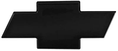 Se adapta a: Chevrolet Tahoe 2007-2013/Suburban Bowtie emblema de parrilla delantera 96293 k Foto 1 de 2