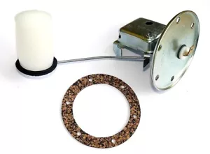 BHA4711 - MG MIDGET & AH SPRITE UNIDAD REMITENTE TANQUE DE COMBUSTIBLE HASTA 1972 OE PARTE BHA4711 - Imagen 1 de 2