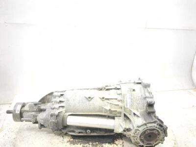 14-15 Audi A6 Automatic Transmission 2.0L AWD Quattro ID QCU 770834 Foto 1 de 4