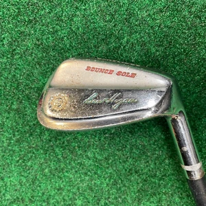 Ben Hogan Bounce Sole Equalizer PW Ben Hogan Apex 3 R-flex shaft Hogan grip RH - Picture 1 of 11