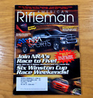 American Rifleman Magazine Vintage Back Issue From May 2002