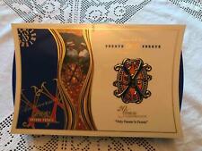 RARE ~ UNIQE ~ GORGEOUS ~ GLOSSY ~ Wooden Cigar Box ~ A. Fuente OPUS X 20 Years 