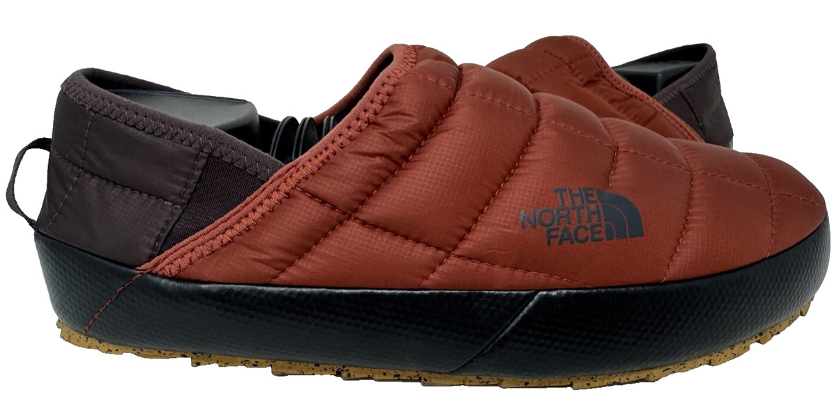 [THE NORTH FACE] LEATHER SLIP-ON★NS93Q54 North Face Traction Slippers | DICK's Sporting Goods