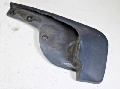 2003-2008 INFINITI FX35 FX45 FRONT PASSENGER RIGHT MUD FLAP GUARD J5830 - Изображение 1 из 4