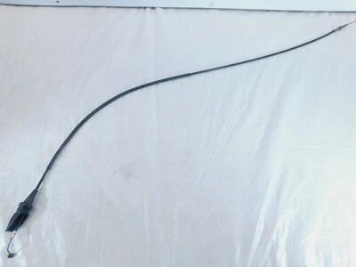 Cable de línea de embrague de manillar Honda CB750 CB750C CB750SC CB900 y CB900C Foto 1 de 4