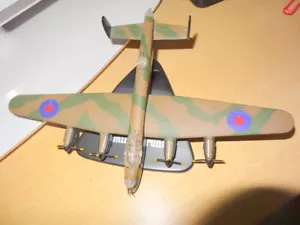 AVRO LANCASTER ADMIRAL PRUNE - Picture 1 of 2