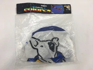 Windsocks Colores Vintage Bud Light SPUDS MAC KENZIE 24" Windsock w/ Packaging - Picture 1 of 10