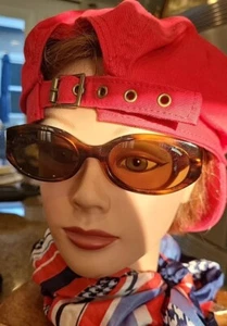 MISSONI 0093 478 Unisex Brown Gradient Sunglasses 53-19/15,135.Ex Cond. - Picture 1 of 24