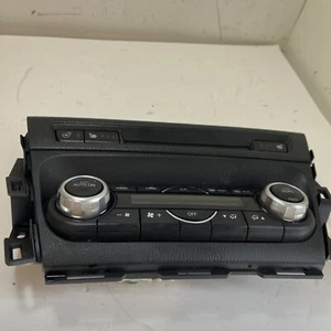 2019 MAZDA 3 AC HEATER CLIMATE CONTROL TEMPERATURE K4000 8F27D OEM - Picture 1 of 9