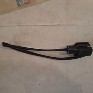 2000-21 Ford F250-550 S Duty Four Wheel Drive Disconnect Wire Pigtail WPT-1081 - Picture 1 of 9