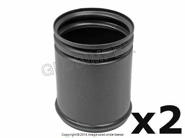 Bota de protección para puntal/amortiguador BMW E24 E28 E30 E32 E34 (1982-1995) (2) Foto 1 de 1