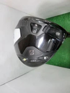 2023 Bridgestone B2 HT 9.5deg Driver 1w VANQUISH BS50 SR-FLEX GOLF club D56 - Picture 1 of 5