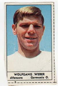 1966 NEW GERMANY O. WOLFGANG WEBER WORLD TIME FIGURE