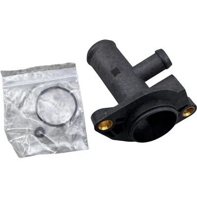 4 Season 85016 Engine Coolant Water Outlet For Buick Chevy Oldsmobile Pontiac - Image 1 of 4