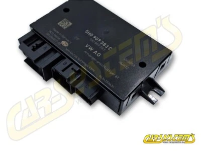 Original Neu Hella Anhängererkennungssteuergerät 5H0907383C passt in ID.3 E11 - Изображение 1 из 3