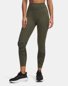 NWT WOMEN'S UNDER ARMOUR FREEDOM MOTION ANKLE LEGGINGS/PANTS.SMALL.NEW 2025.SAVE - Picture 1 of 3