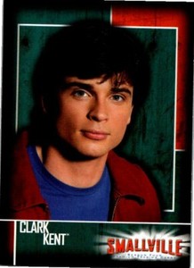 2004 Inkworks Smallville Season Four - PICK CHOOSE YOUR CARDS