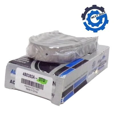 Nuevo juego de rodamientos de varilla ACL AL STD Toyota Tercel 87-99 Paseo 92-99 4B8380A-STD Foto 1 de 2