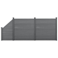 Garten Dichtzaune Gunstig Kaufen Ebay